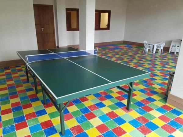 Apto Residencial Vista Azul - Pedra Azul - Es Domingos Martins Zewnętrze zdjęcie