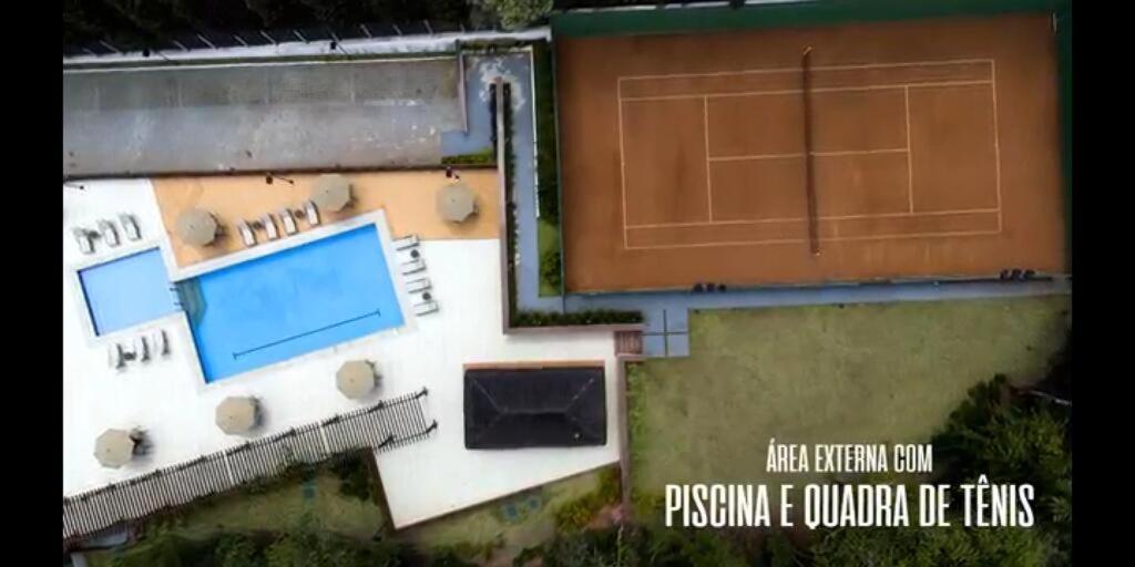 Apto Residencial Vista Azul - Pedra Azul - Es Domingos Martins Zewnętrze zdjęcie