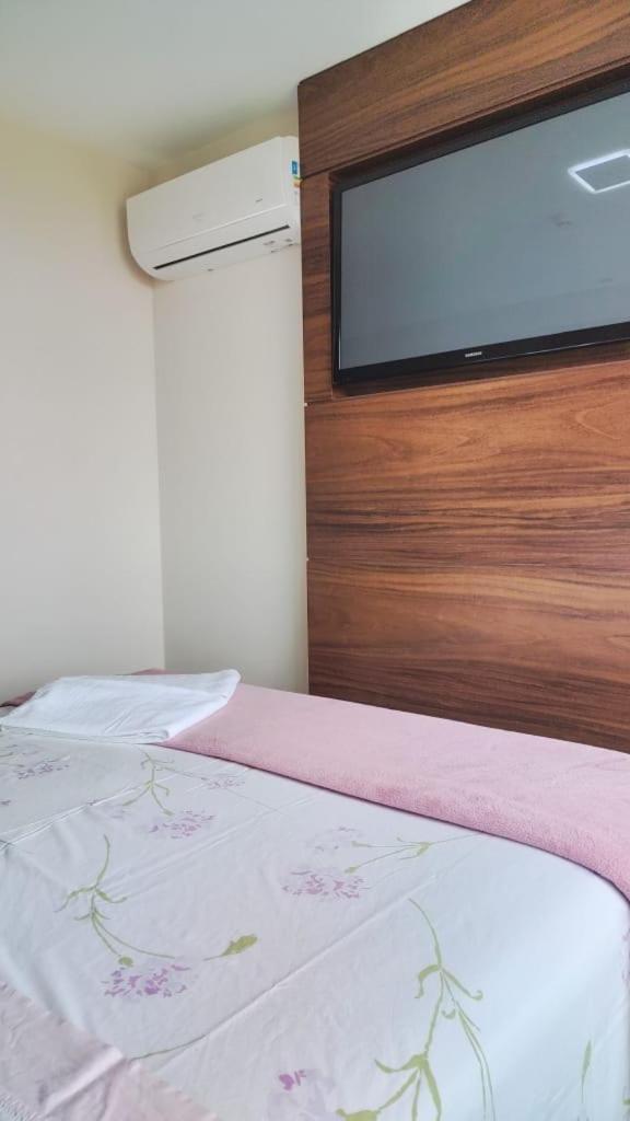 Apto Residencial Vista Azul - Pedra Azul - Es Domingos Martins Zewnętrze zdjęcie
