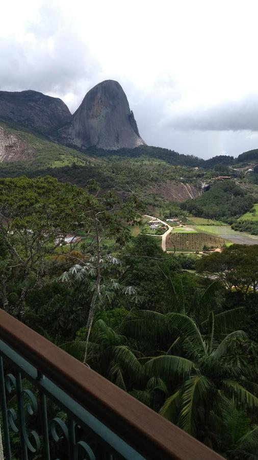 Apto Residencial Vista Azul - Pedra Azul - Es Domingos Martins Zewnętrze zdjęcie