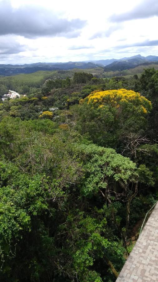Apto Residencial Vista Azul - Pedra Azul - Es Domingos Martins Zewnętrze zdjęcie